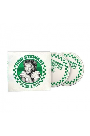 Mathieu Bordenave - Ultimate Hits CD - omot