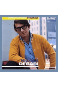 Vianello, Edoardo - Flashback CD - omot