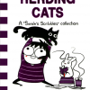 Herding Cats (Strip) - naslovnica