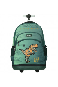 Ruksak Na Kotačima Street Dinosaur