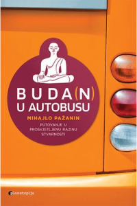 Buda(n) u autobusu - naslovnica