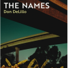 The Names - naslovnica
