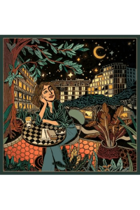 Gabi Hartmann - Always Seem to Get Things Wrong CD - omot
