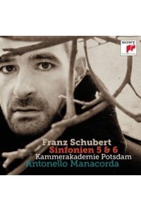 Schubert: Symphonies Nos. 5 & 6