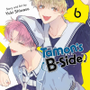 Tamons B-Side, Vol. 6 (Manga) - naslovnica
