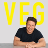 Veg: Easy & Delicious Meals For Everyone - naslovnica