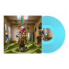Foster The People - Paradise State Of Mind (Blue Vinyl) LP - omot