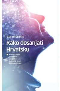 Kako dosanjati Hrvatsku