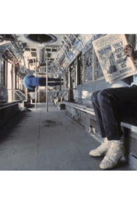 Only God Was Above Us