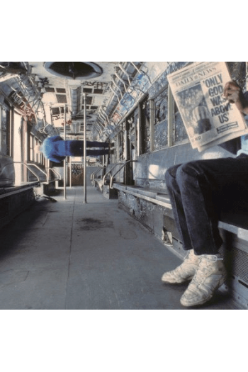 Vampire Weekend - Only God Was Above Us CD - omot