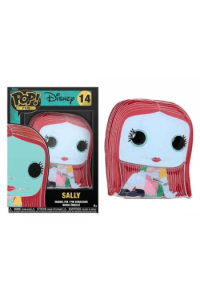 Funko Pop Pin: Disney - Nightmare Before Christmas - Sally - slika proizvoda
