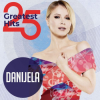 Danijela Martinović - 25 Greatest Hits LP - omot