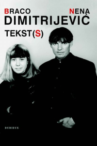 Odabrani tekstovi - naslovnica