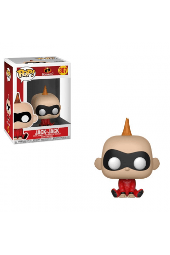 Disney: The Incredibles 2: Jack-Jack - slika proizvoda