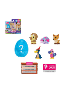Adopt Me - Pets Multipack 6Pk - Otok Fosila W3 - slika proizvoda