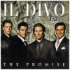 Il Divo - Promise CD - omot