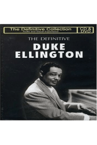 Duke Ellington - The Detive Collection CD - omot