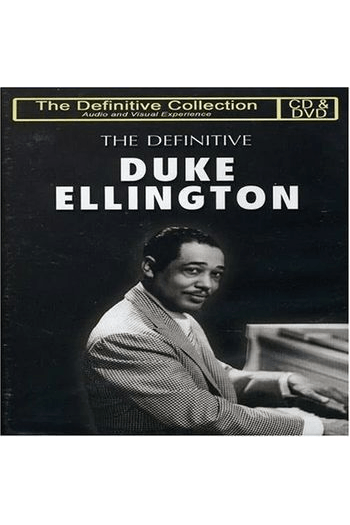 Duke Ellington - The Detive Collection CD - omot