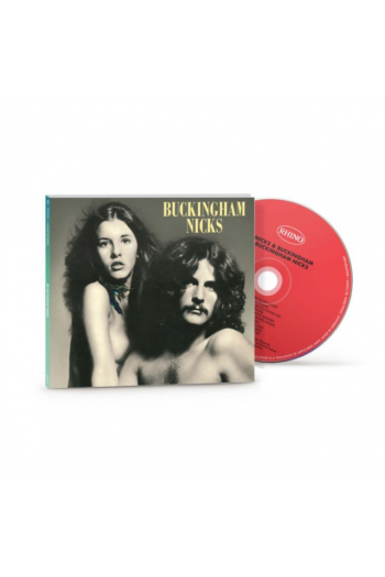 Buckingham Nicks - Buckingham Nicks CD - omot