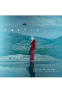 Eldbjorg Hemsing and The Arctic Philharmonic - Arctic LP - omot