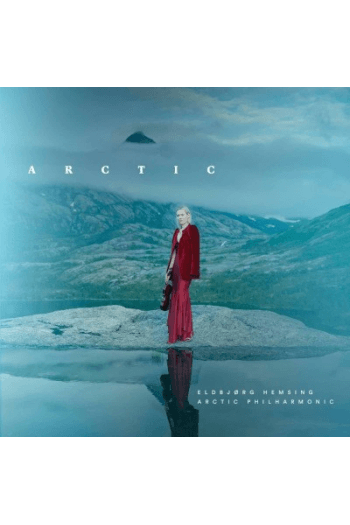 Eldbjorg Hemsing and The Arctic Philharmonic - Arctic LP - omot