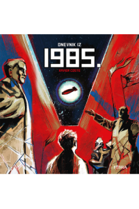 Dnevnik iz 1985.