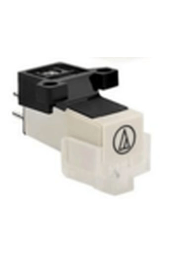 Audio Technica 3600 L Gramofonska Moving Magnet Zvučnica Sa Iglicom Multimedija - omot