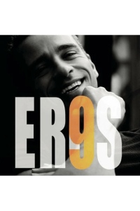 Eros Ramazzotti – 9 (remastered yellow vinyl) (LP) glazbeno izdanje