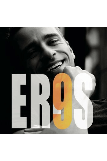 Eros Ramazzotti – 9 (remastered yellow vinyl) (LP) glazbeno izdanje