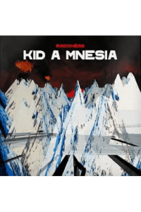 Kid A Mnesia