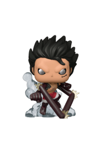 FUNKO POP ANIMATION: ONE PIECE- SNAKE-MAN LUFFY
