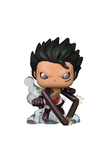 FUNKO POP ANIMATION: ONE PIECE- SNAKE-MAN LUFFY - slika proizvoda