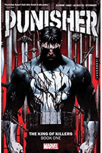 Punisher Vol. 1: The King Of Killers Book One