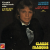 Claude Francois - Toi Et Moi Contre Le Monde Entier LP - omot