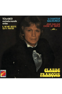 Toi Et Moi Contre Le Monde Entier