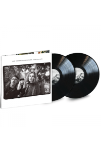 The Smashing Pumpkins - Rotten Apples (Greatest Hits) LP - omot