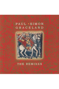 Graceland-The Remixes
