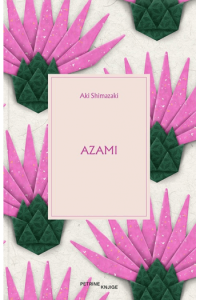 Azami - naslovnica