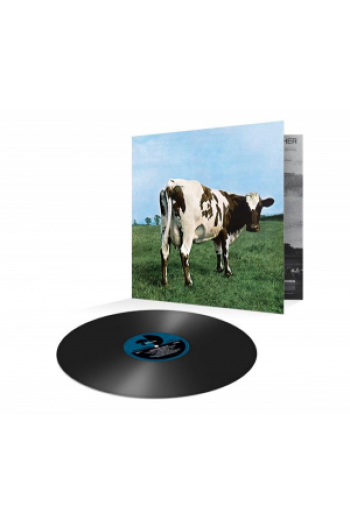 Pink Floyd - Atom Heart Mother (remastered 180g vinyl) LP - omot