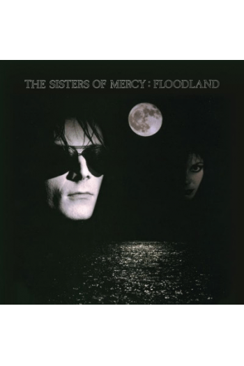 The Sisters Of Mercy - Floodland LP - omot