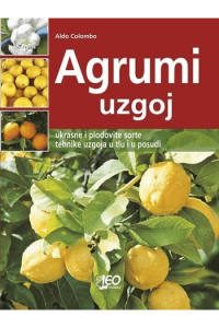 Agrumi - naslovnica