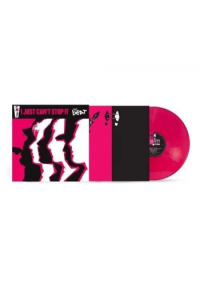 Beat - I Just Can't Stop It (Limited Vinyl) LP - omot