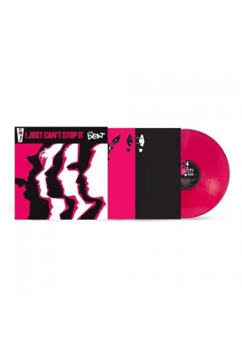 Beat - I Just Can't Stop It (Limited Vinyl) LP - omot