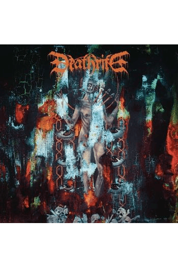 Deathrite - Nightmares Reign - omot
