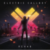 Electric Callboy - Rehab (180gltd. pink vinyl) LP - omot