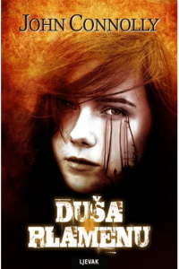 Duša u plamenu