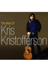 Kristofferson, Kris - Camden Best Of CD - omot