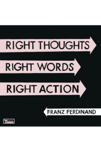 Right Thoughts, Right Words, Right Action