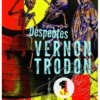 Vernon trodon - naslovnica