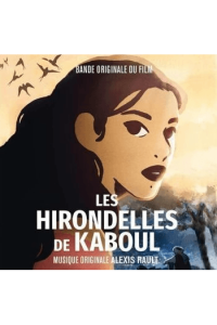 O.S.T., Alexis Rault - Les Hirondelles de Kaboul LP - omot